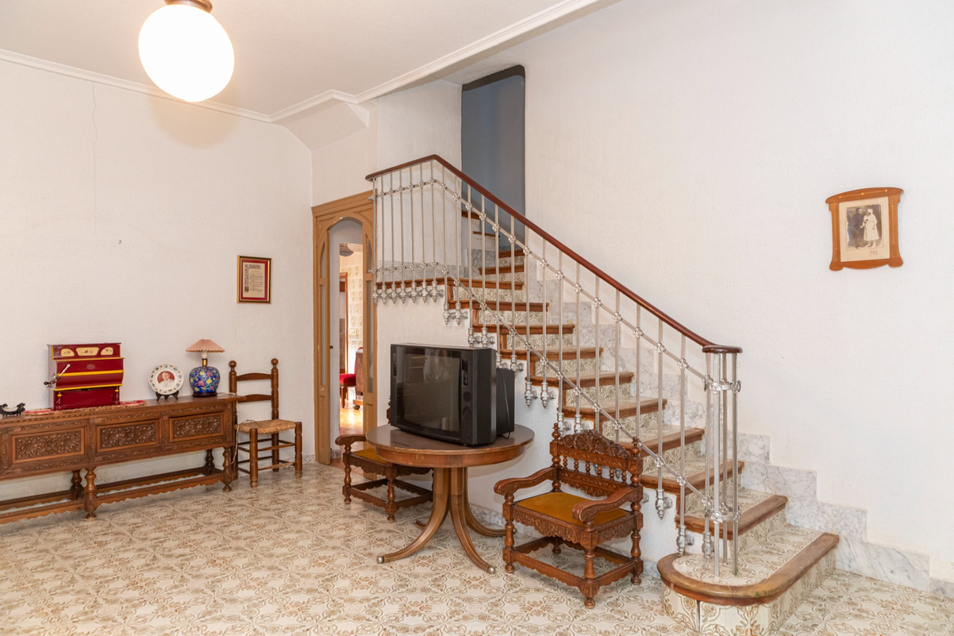 Odsprzedaż - Villa - Yecla - Inland