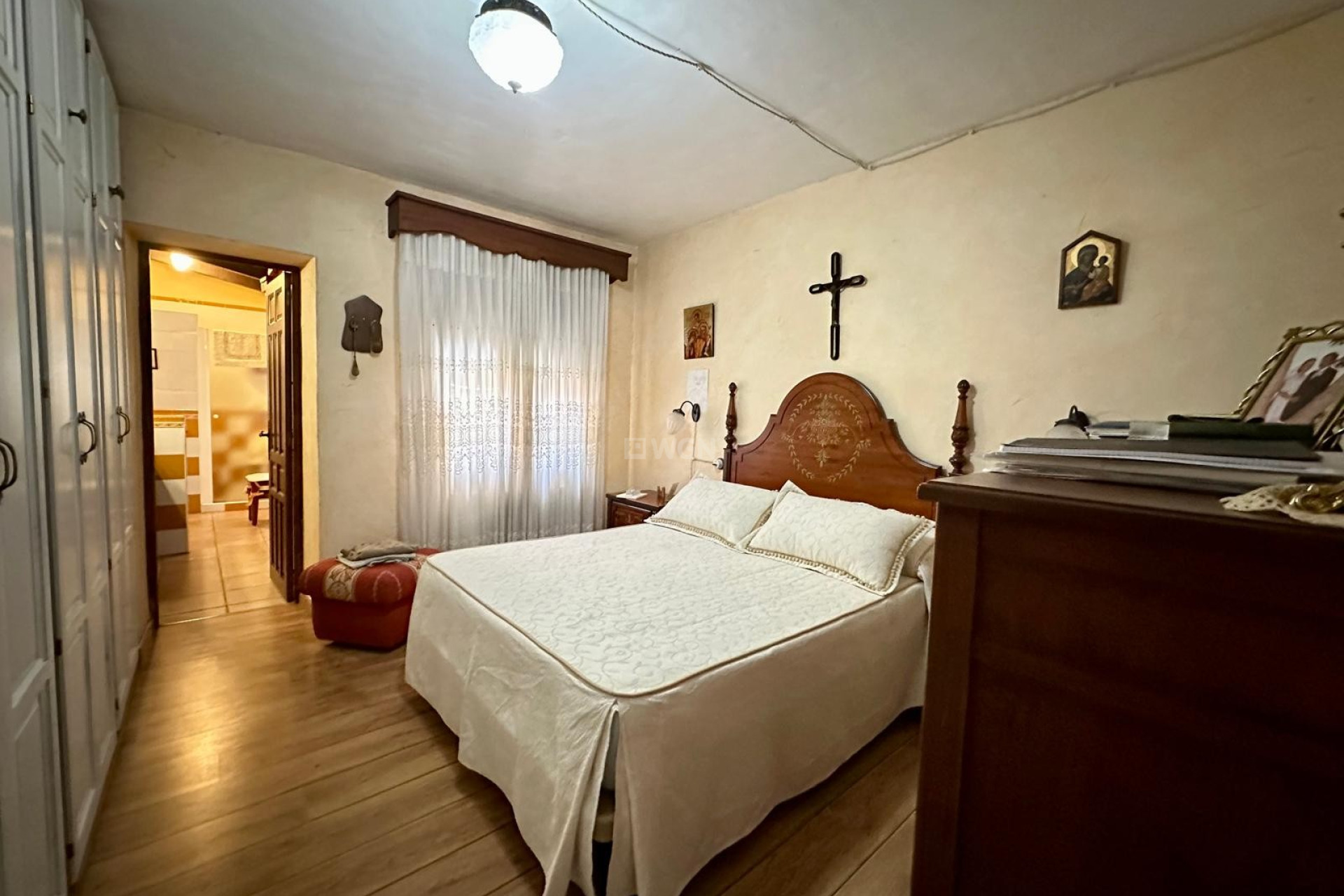 Odsprzedaż - Villa - Yecla - Inland