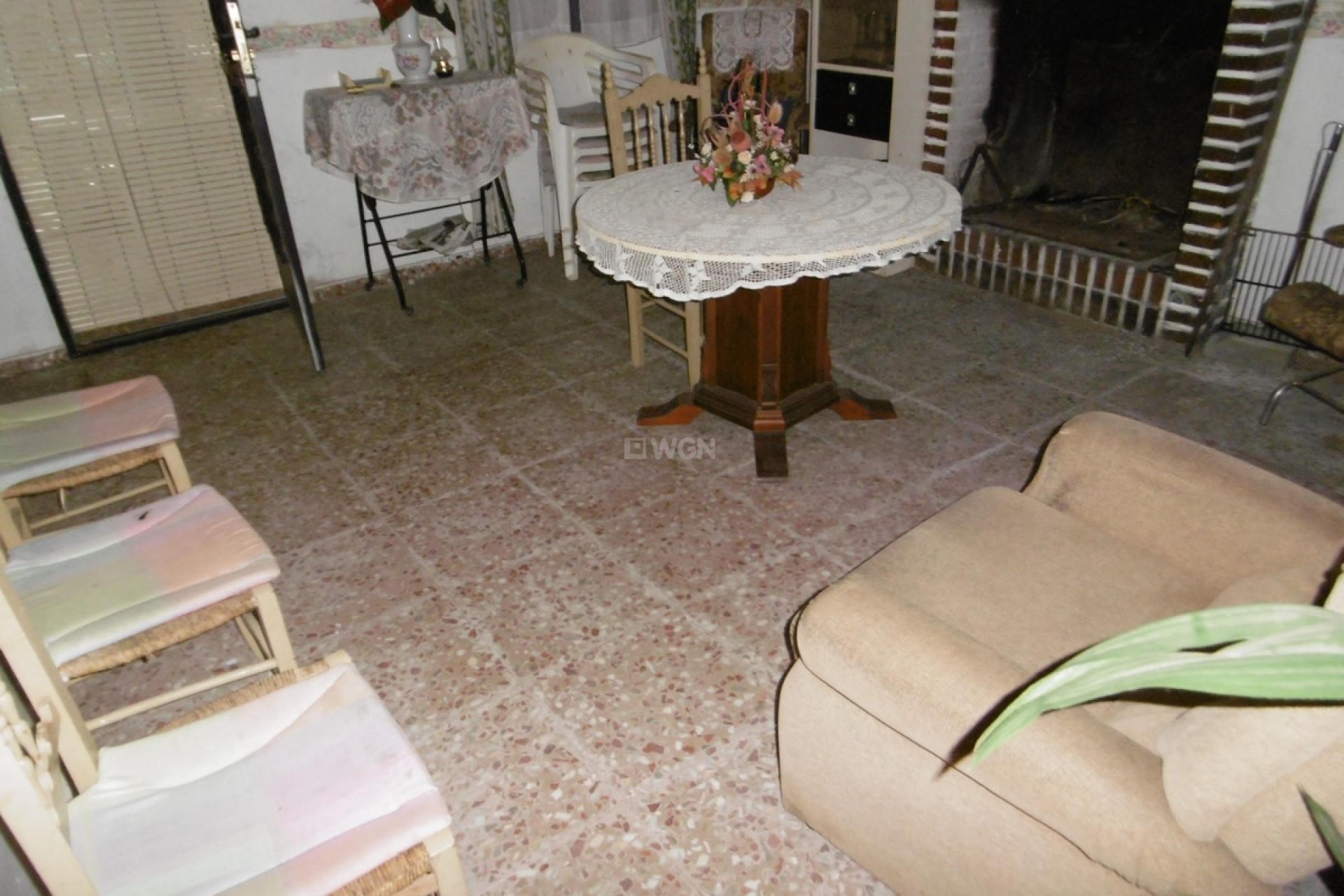 Odsprzedaż - Villa - Yecla - Inland