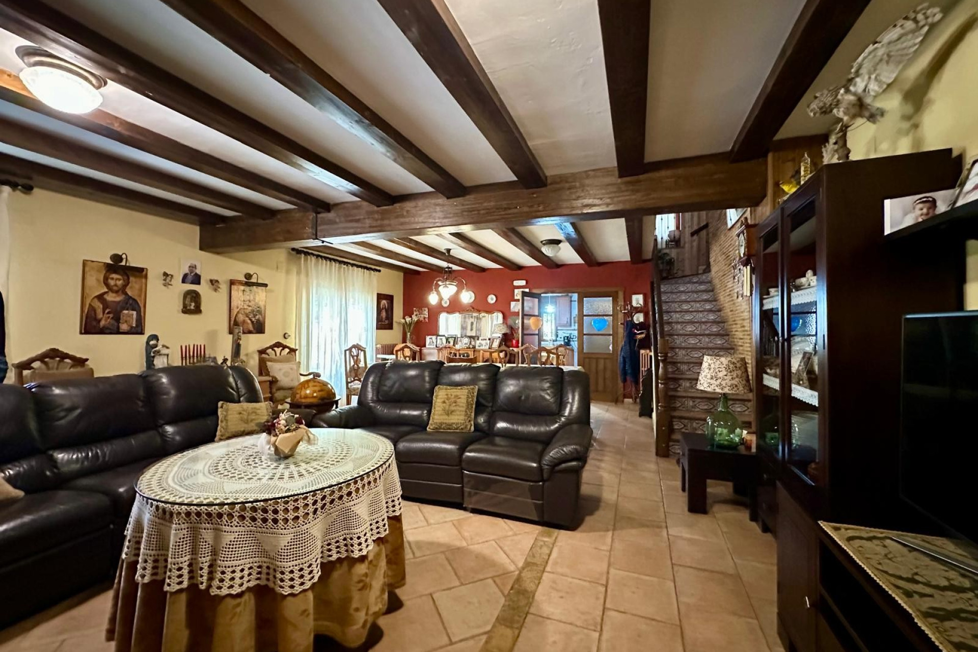 Odsprzedaż - Villa - Yecla - Inland