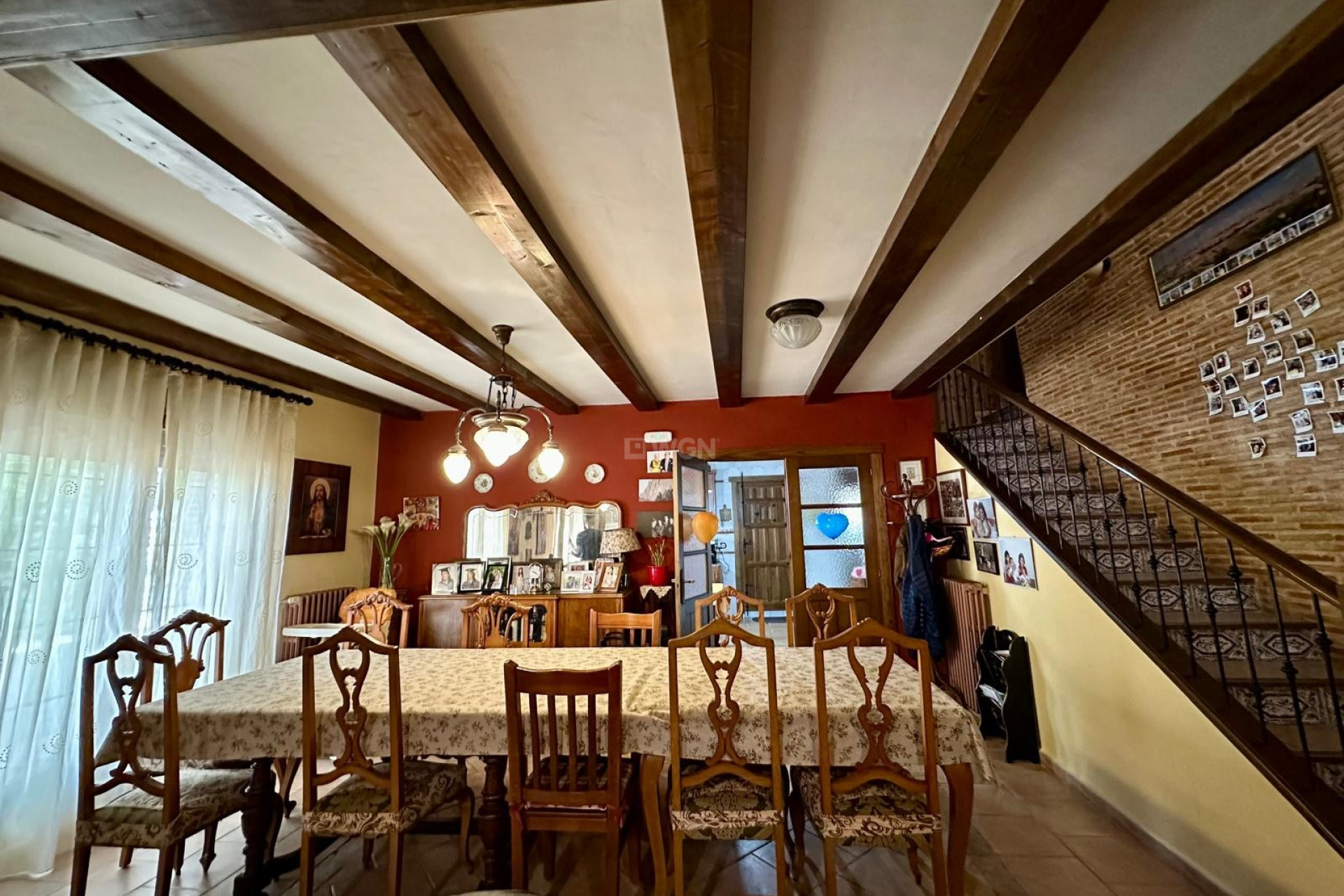 Odsprzedaż - Villa - Yecla - Inland