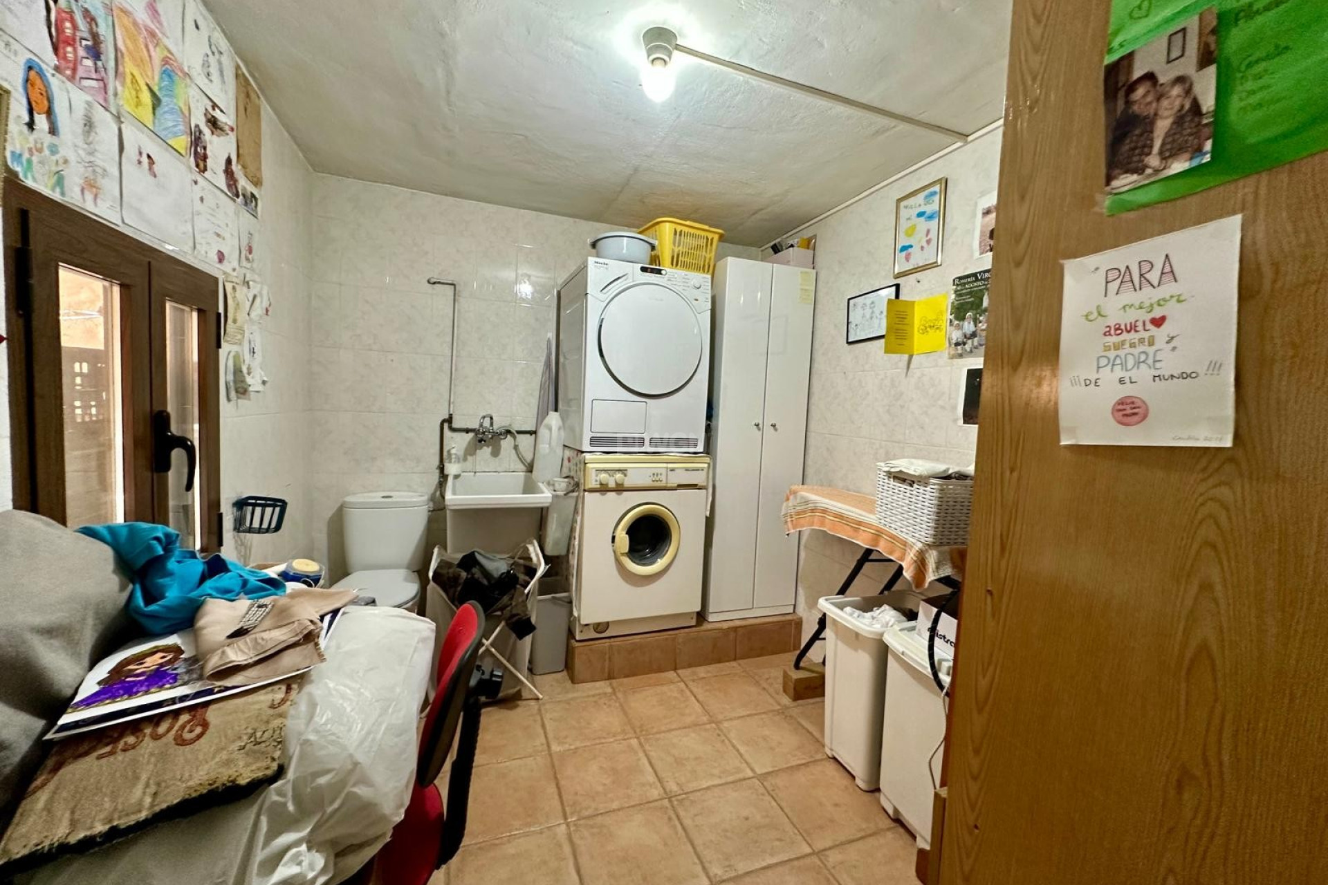 Odsprzedaż - Villa - Yecla - Inland