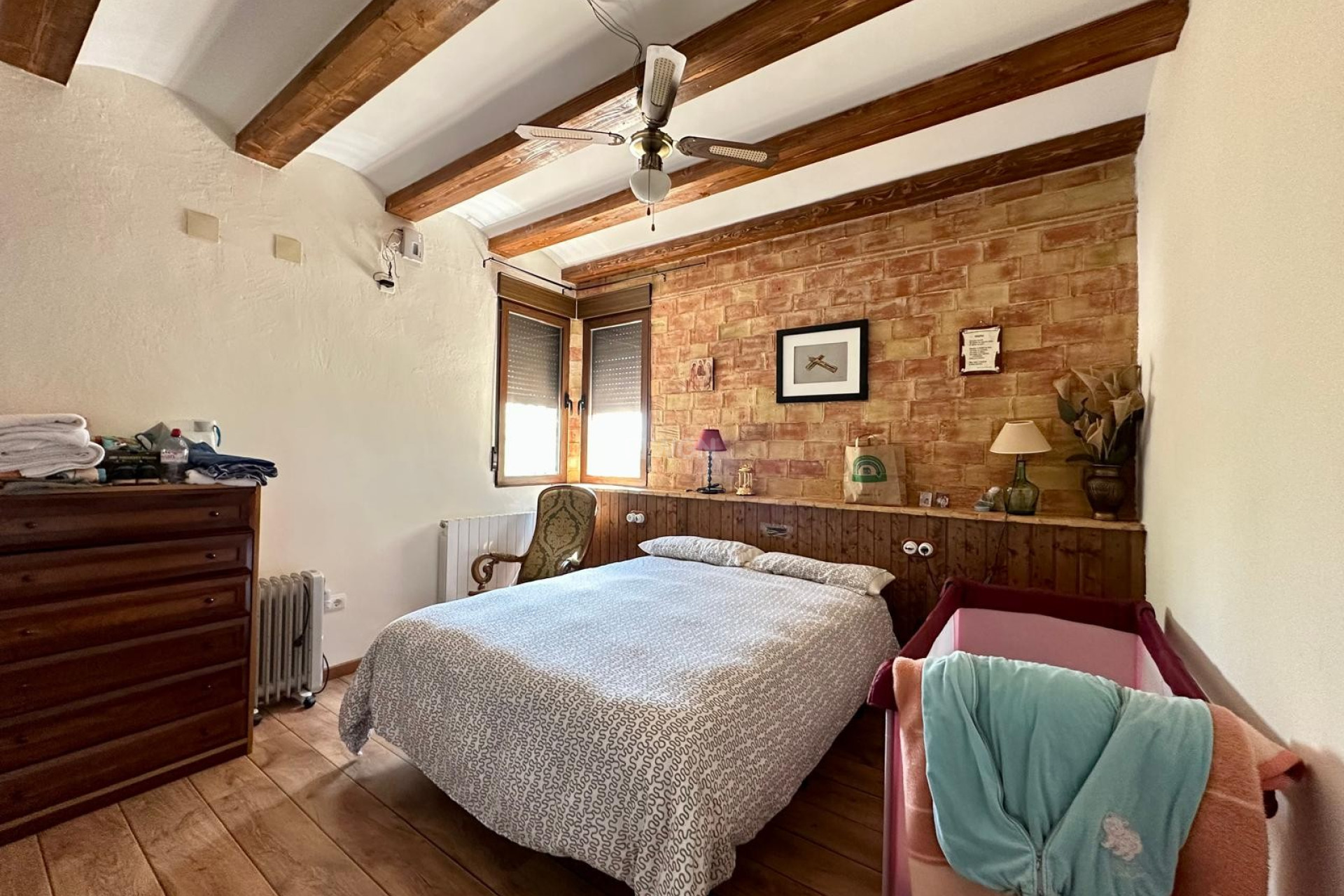 Odsprzedaż - Villa - Yecla - Inland