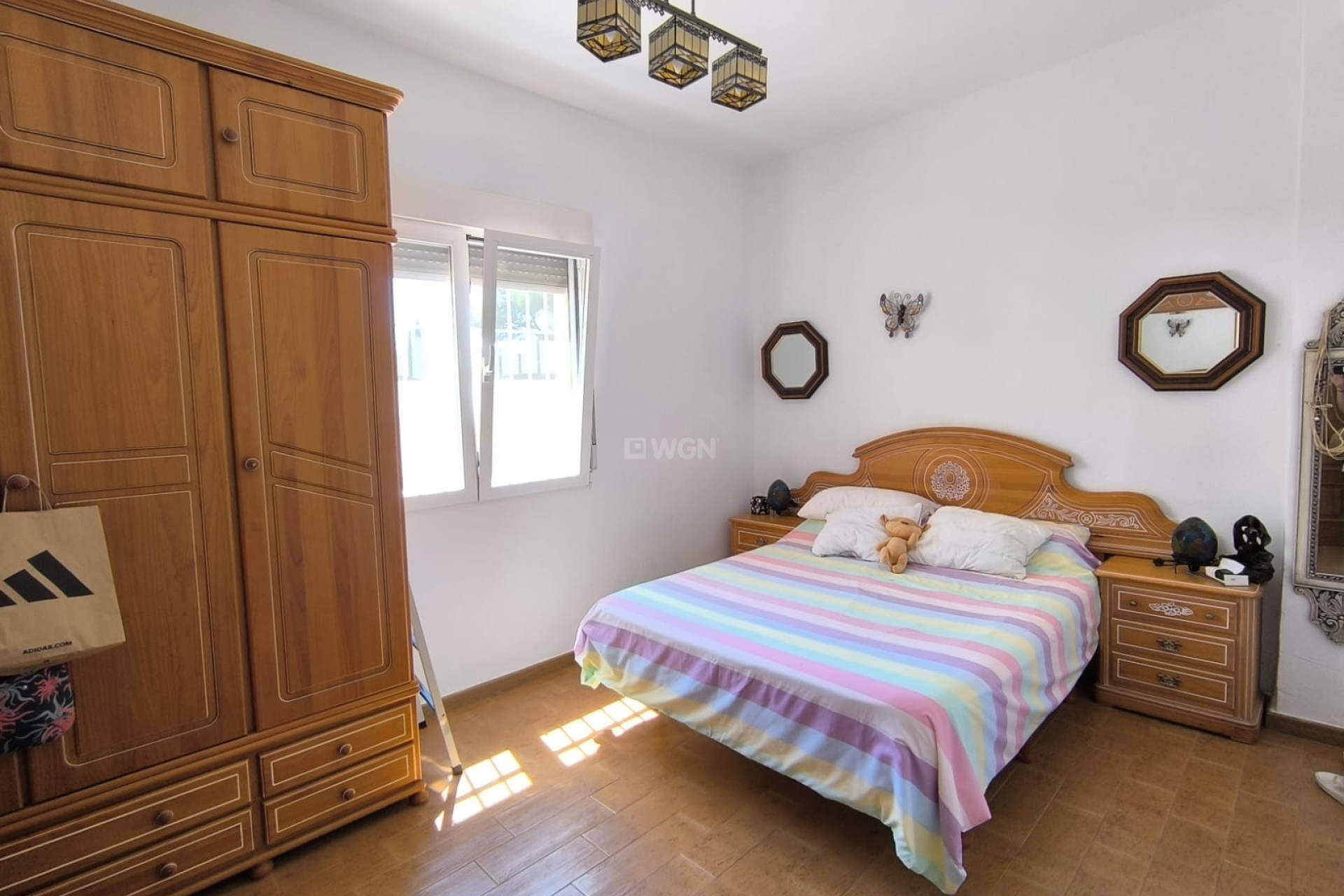 Odsprzedaż - Villa - Yecla - Inland