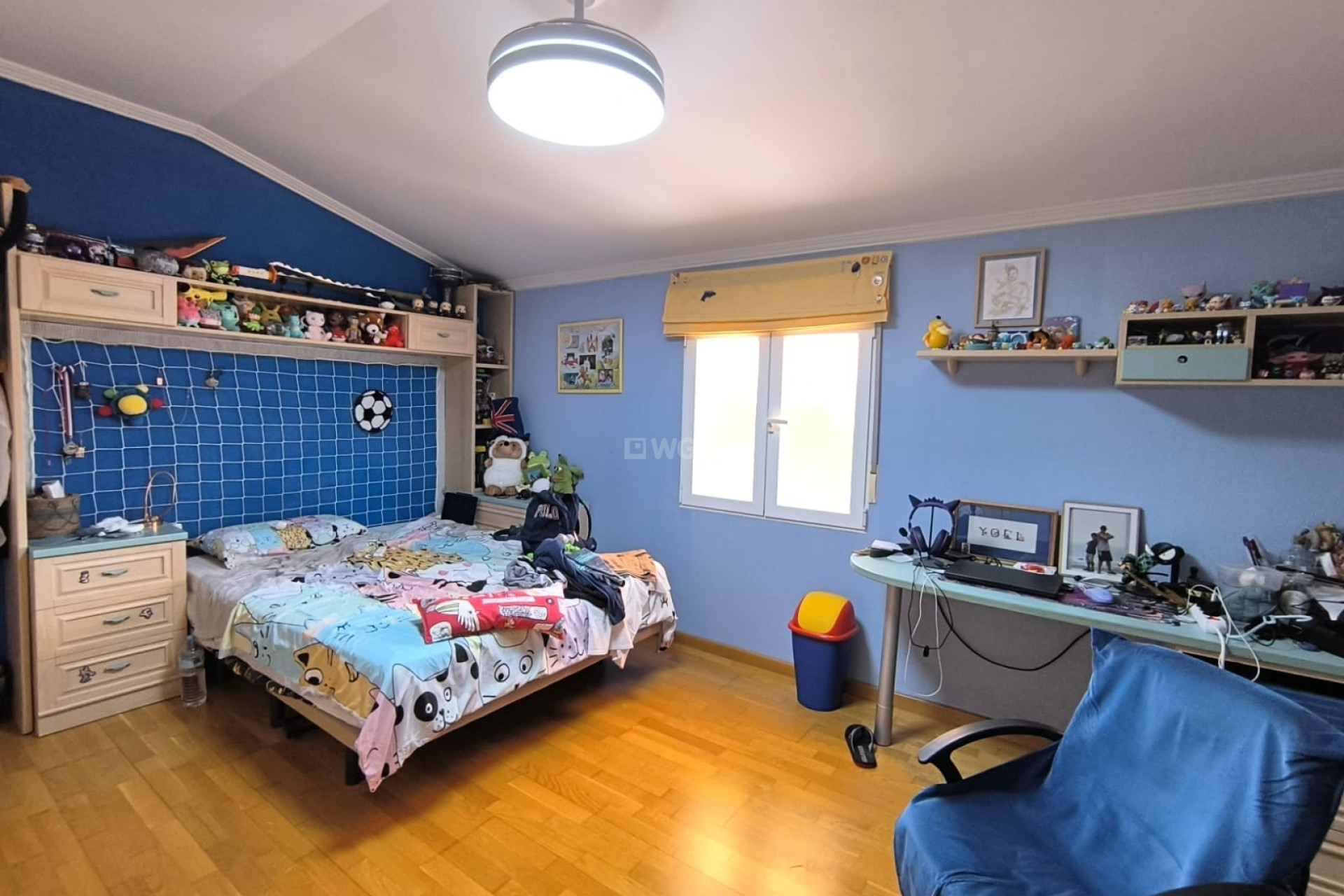 Odsprzedaż - Villa - Yecla - Inland