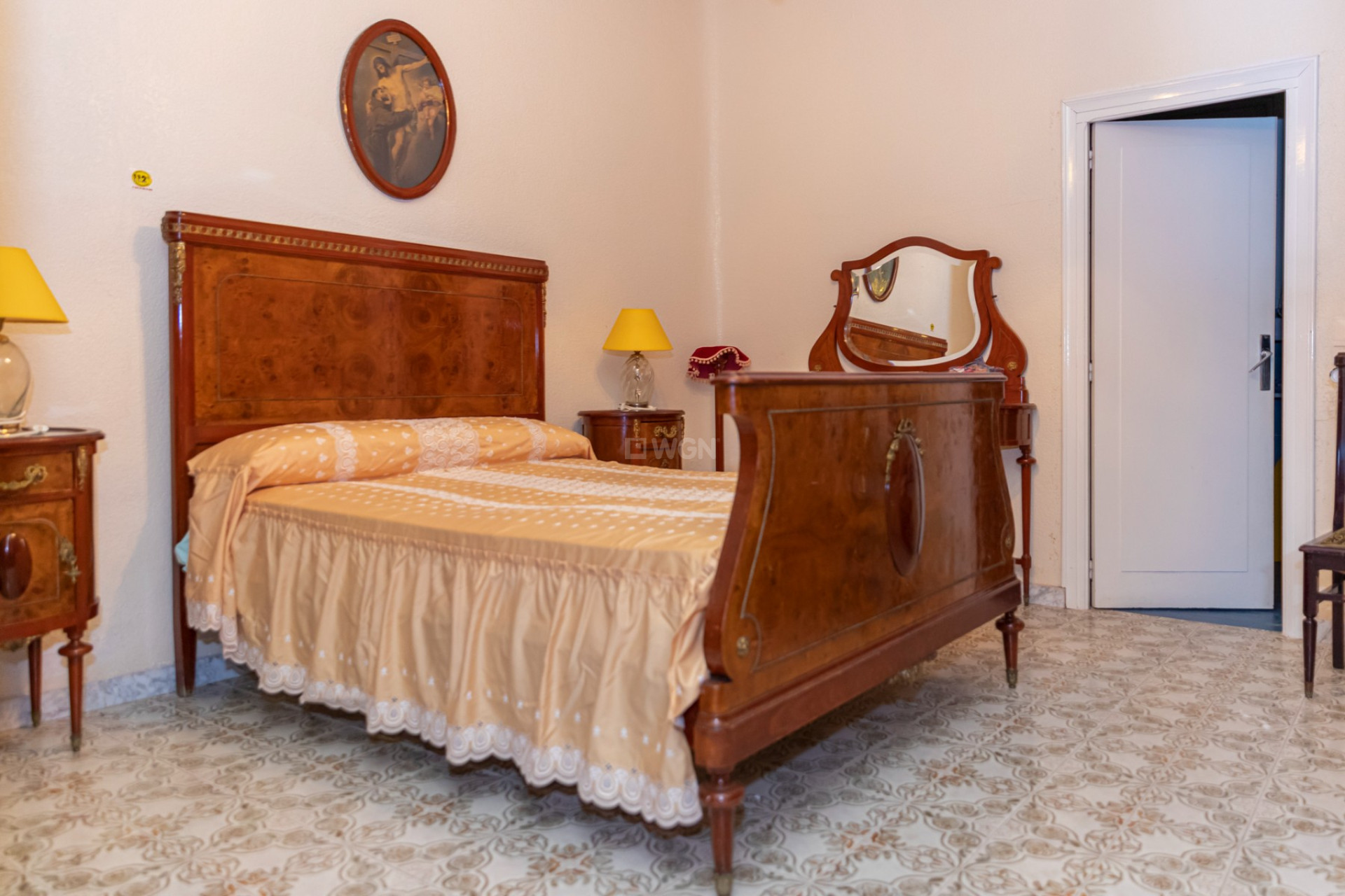 Odsprzedaż - Villa - Yecla - Inland