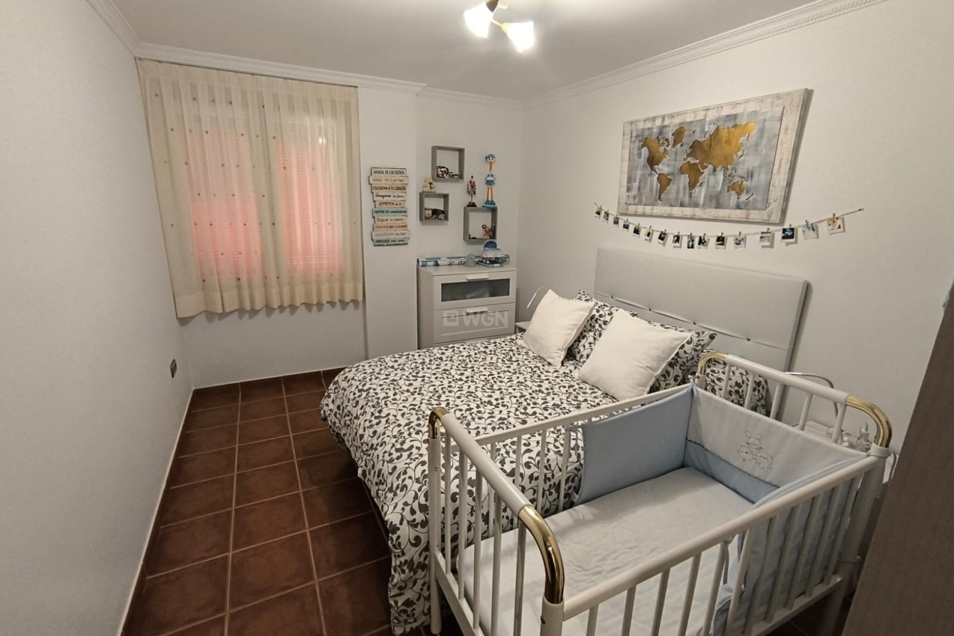 Odsprzedaż - Villa - Yecla - Inland