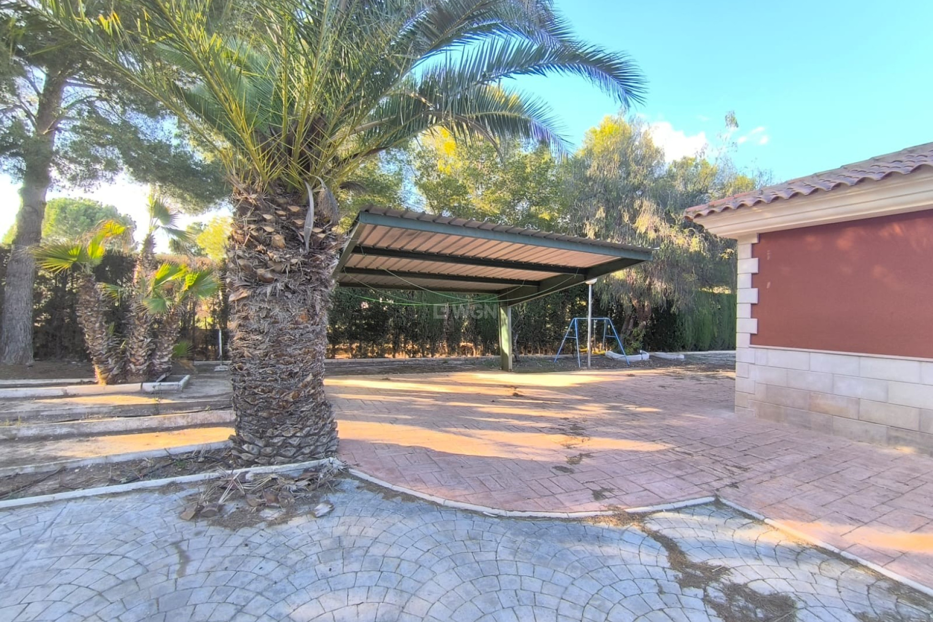 Odsprzedaż - Villa - Yecla - Inland