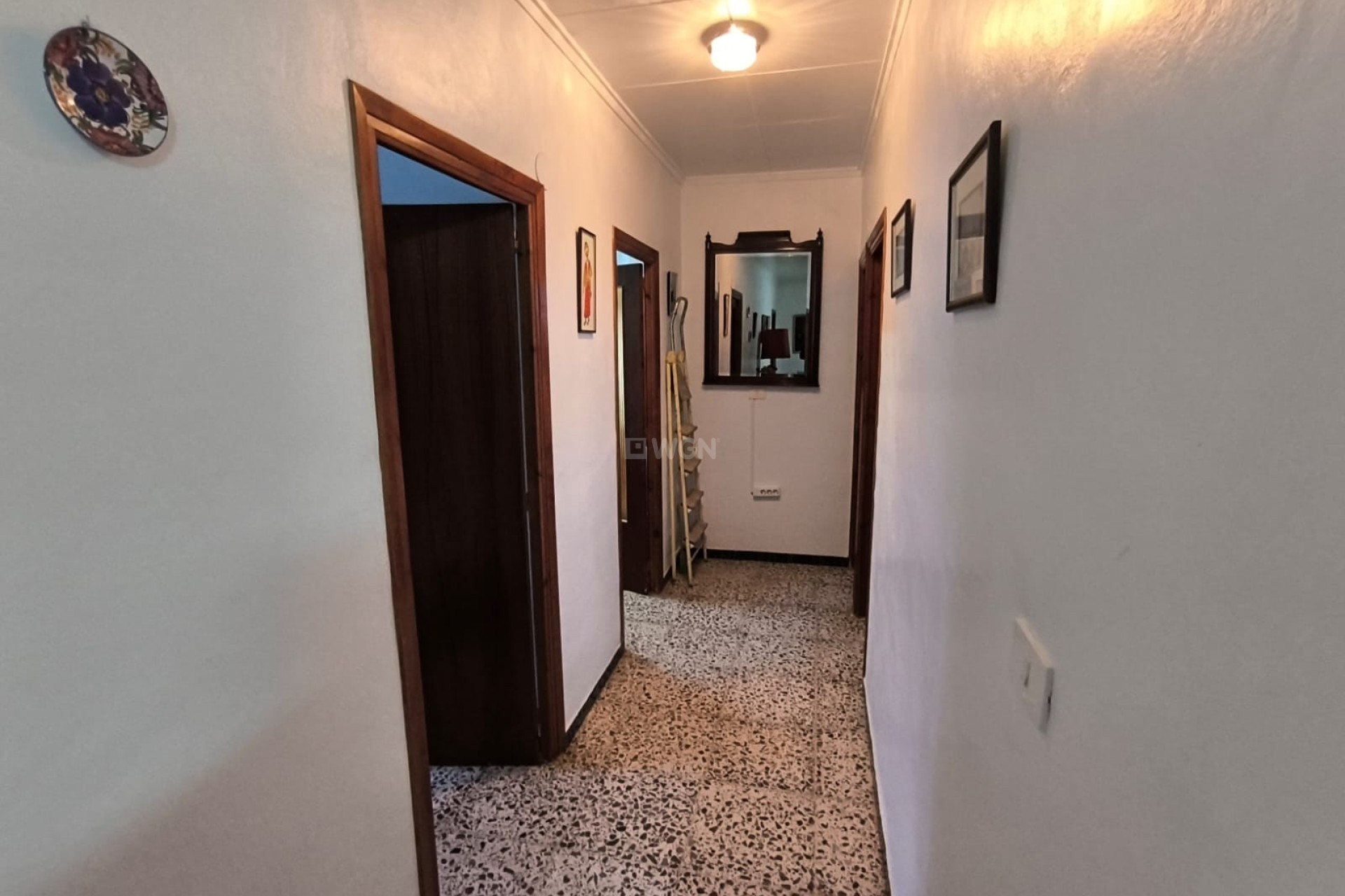 Odsprzedaż - Villa - Yecla - Inland