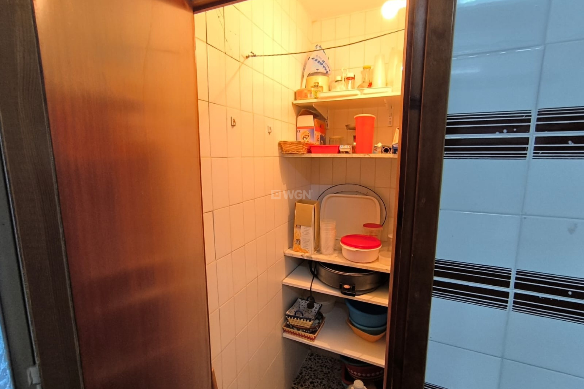 Odsprzedaż - Villa - Yecla - Inland