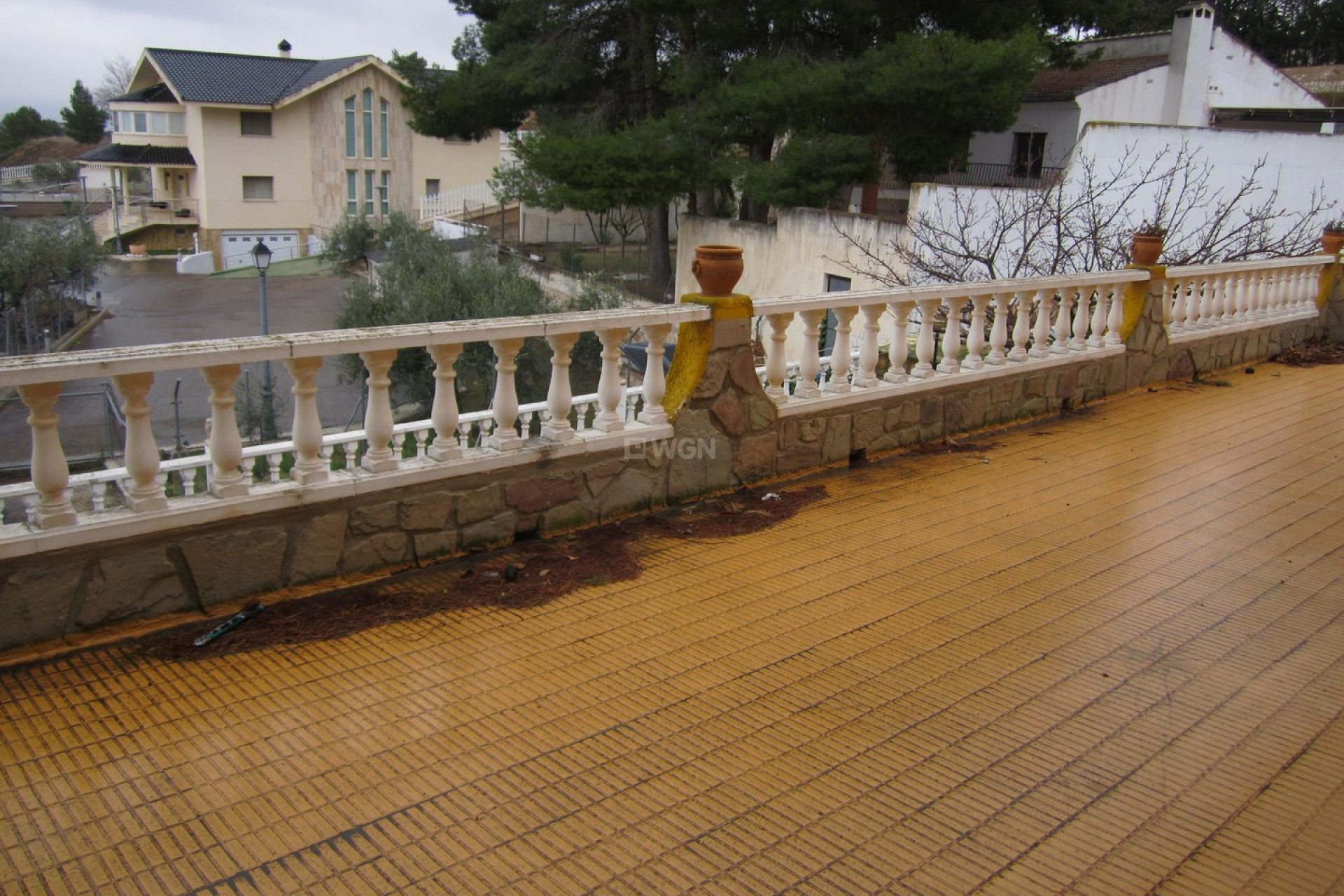 Odsprzedaż - Villa - Yecla - Inland