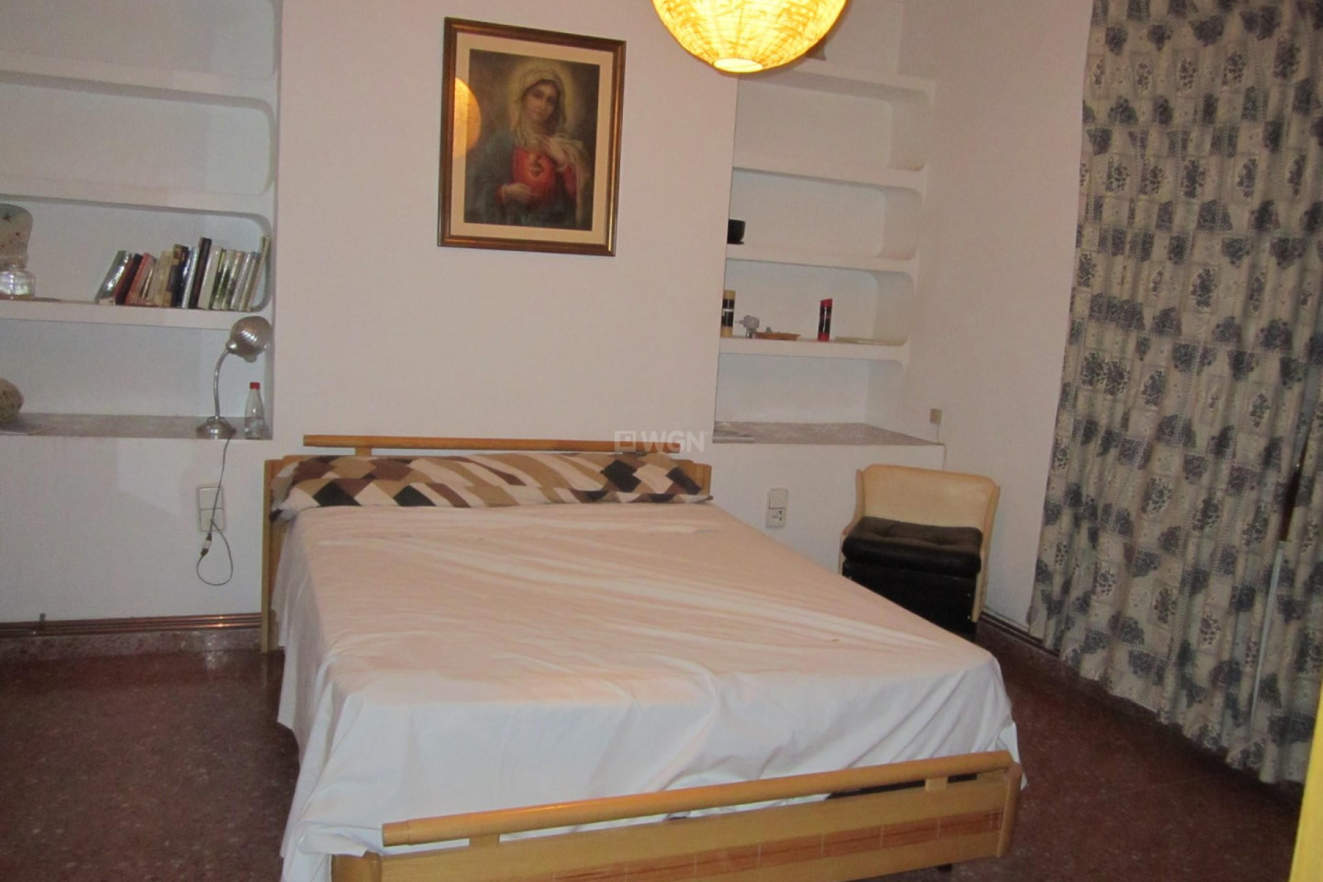 Odsprzedaż - Villa - Yecla - Inland