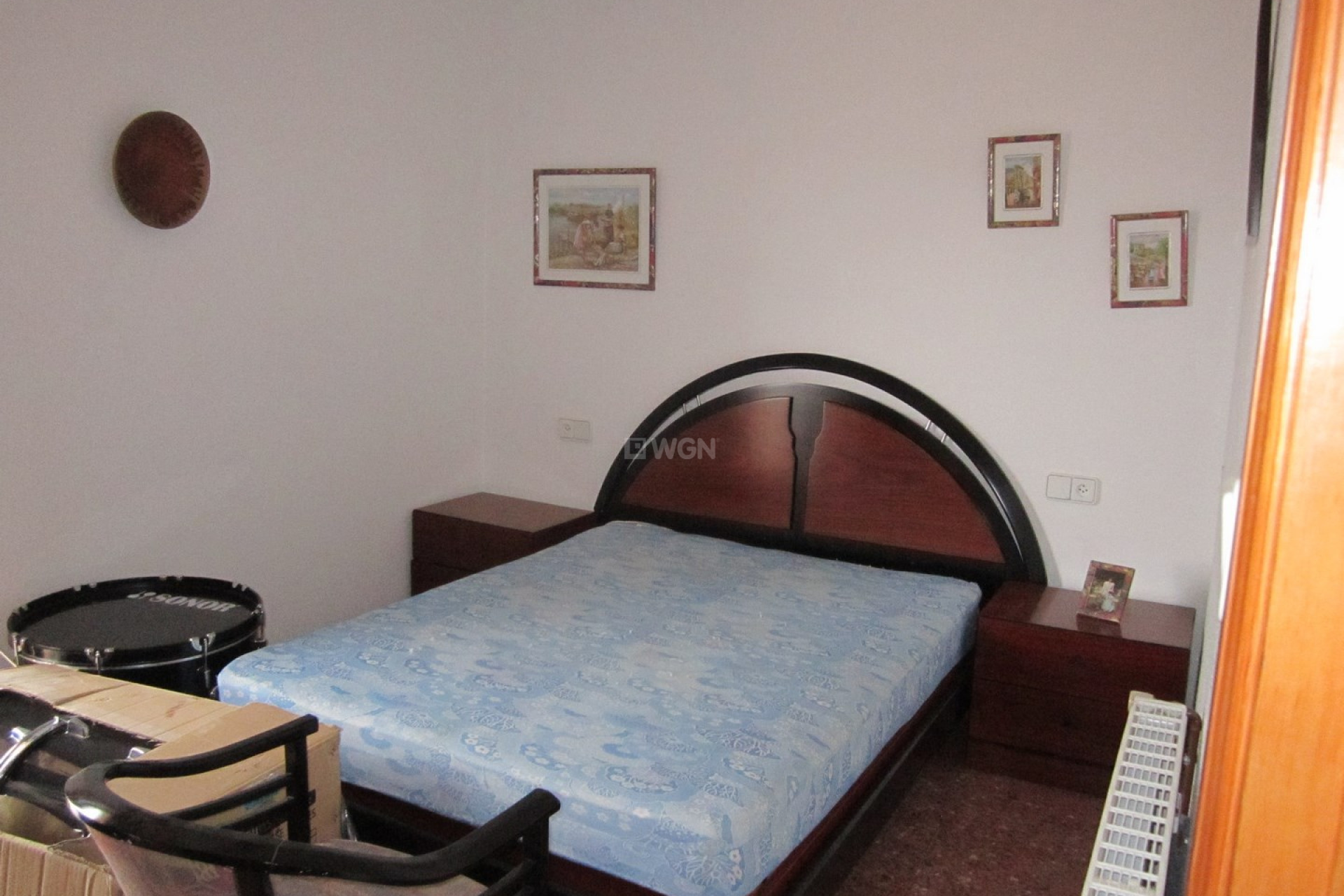 Odsprzedaż - Villa - Yecla - Inland