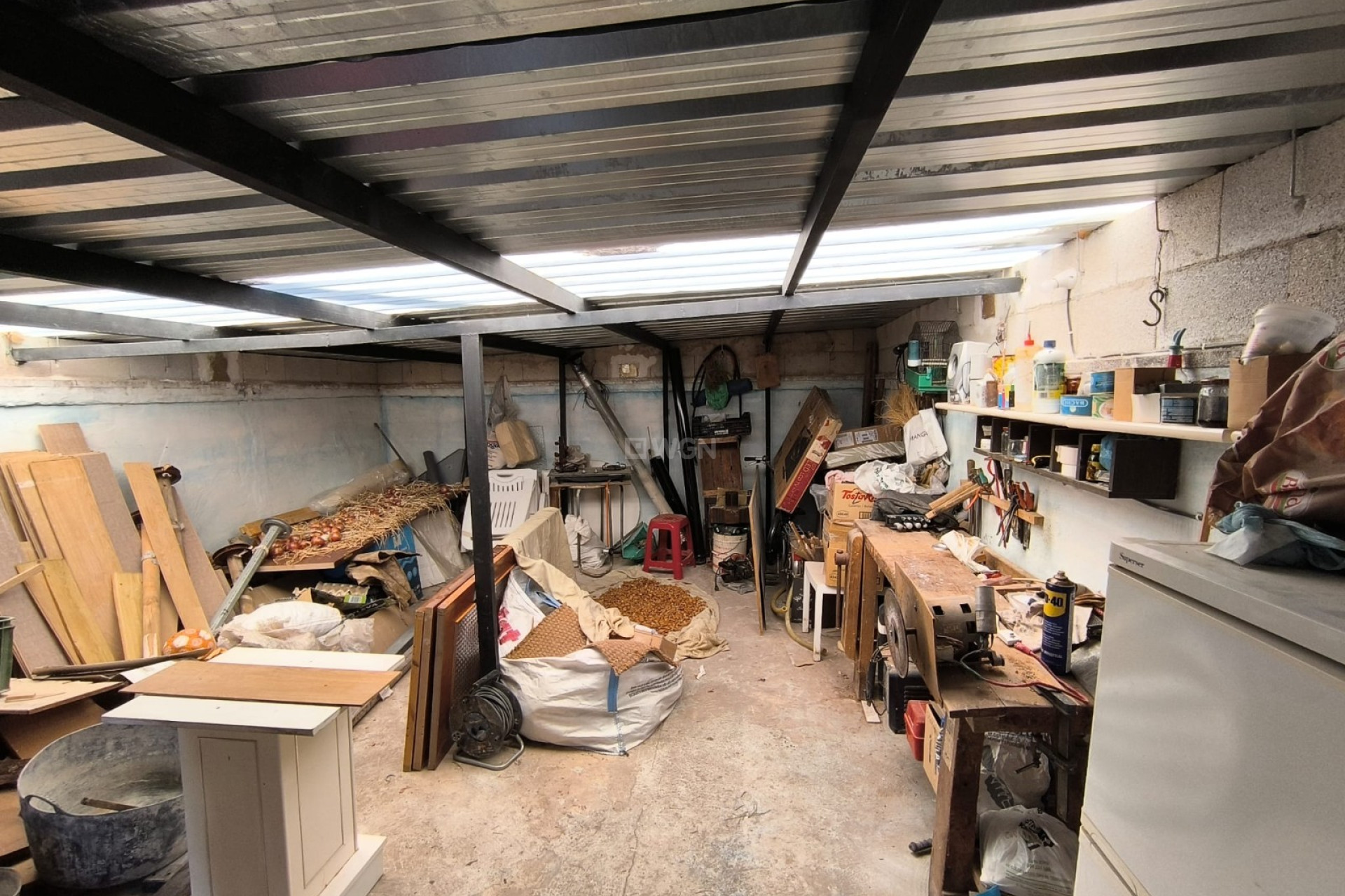 Odsprzedaż - Villa - Yecla - Inland