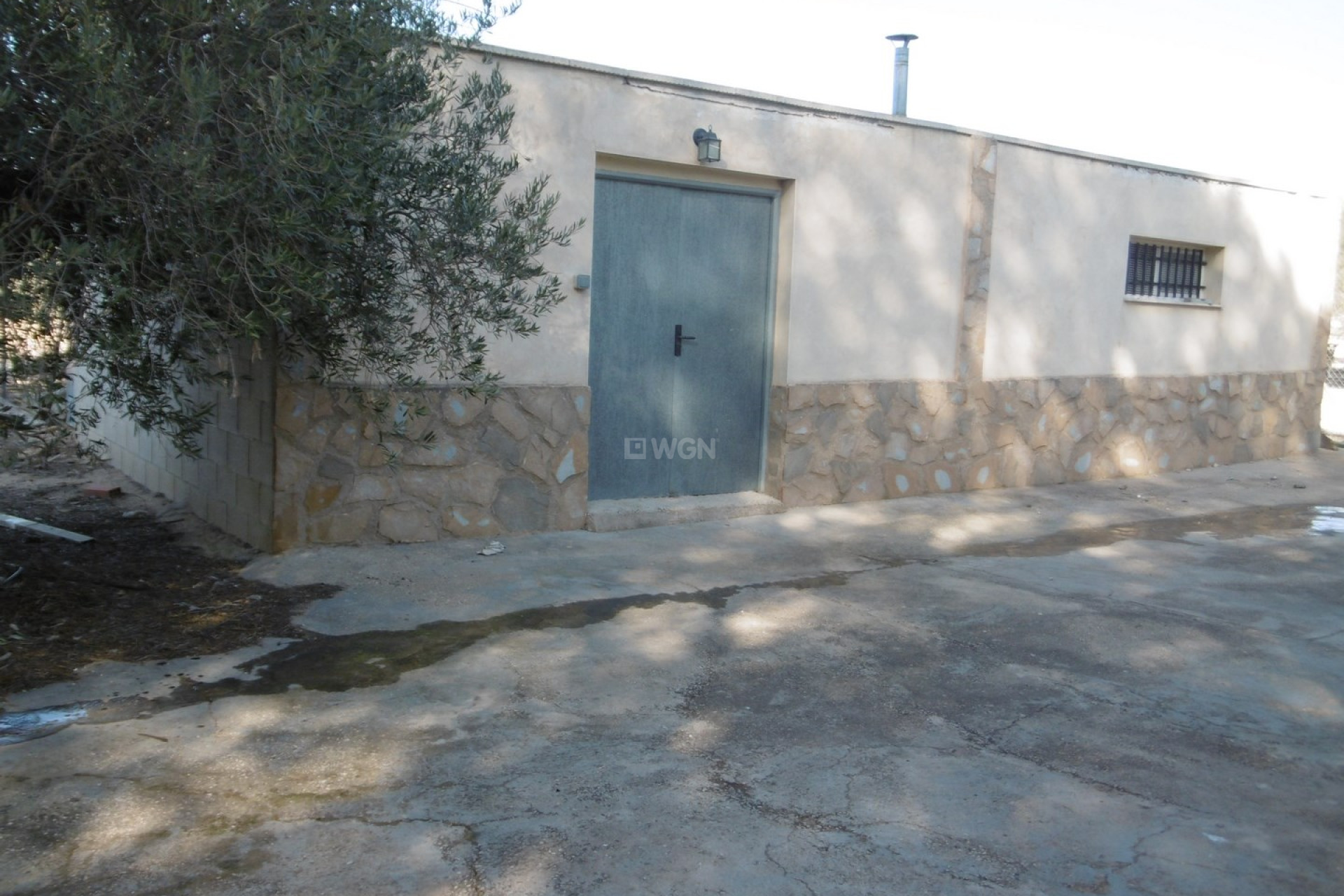 Odsprzedaż - Villa - Yecla - Inland