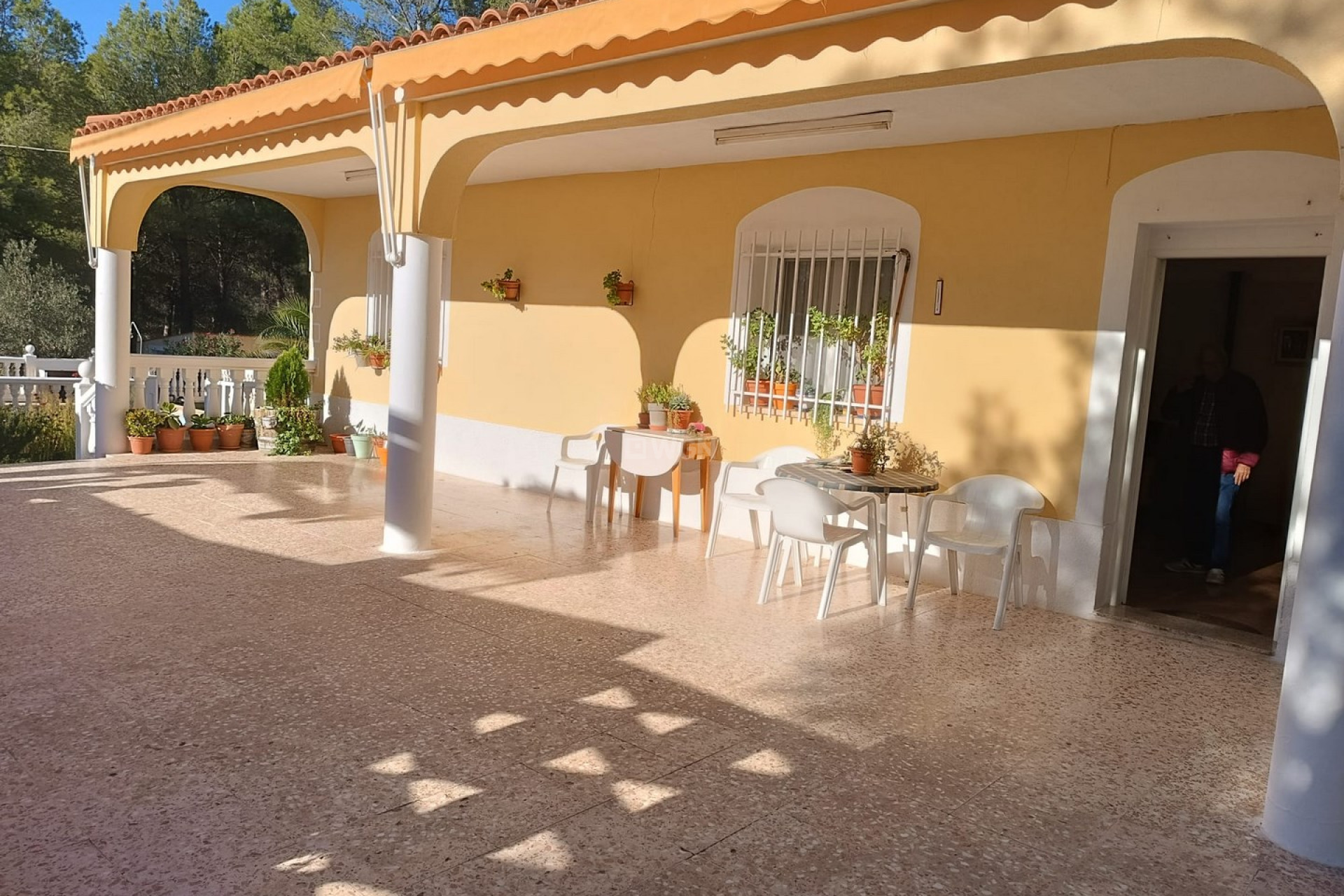 Odsprzedaż - Villa - Yecla - Inland