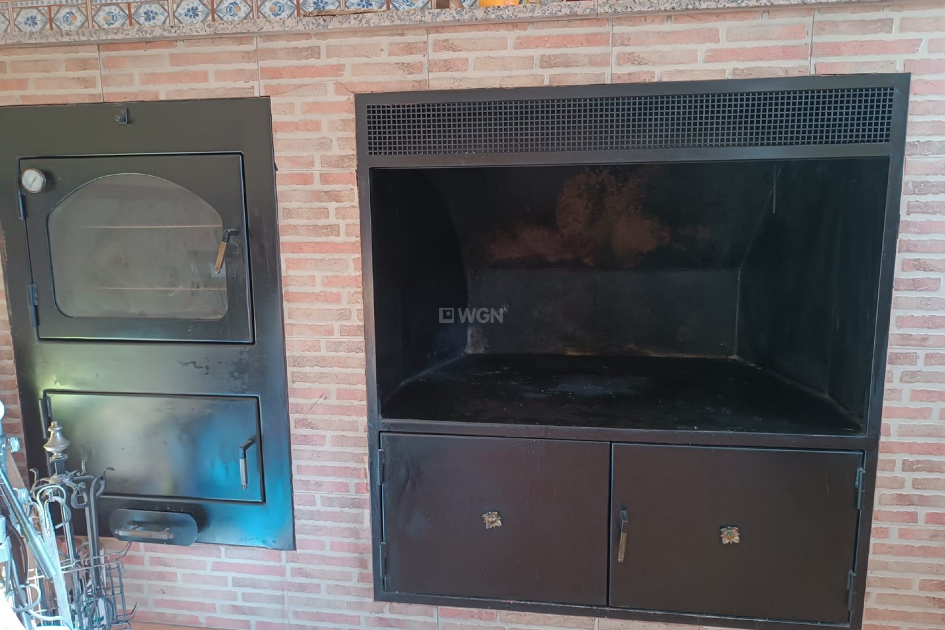 Odsprzedaż - Villa - Yecla - Inland