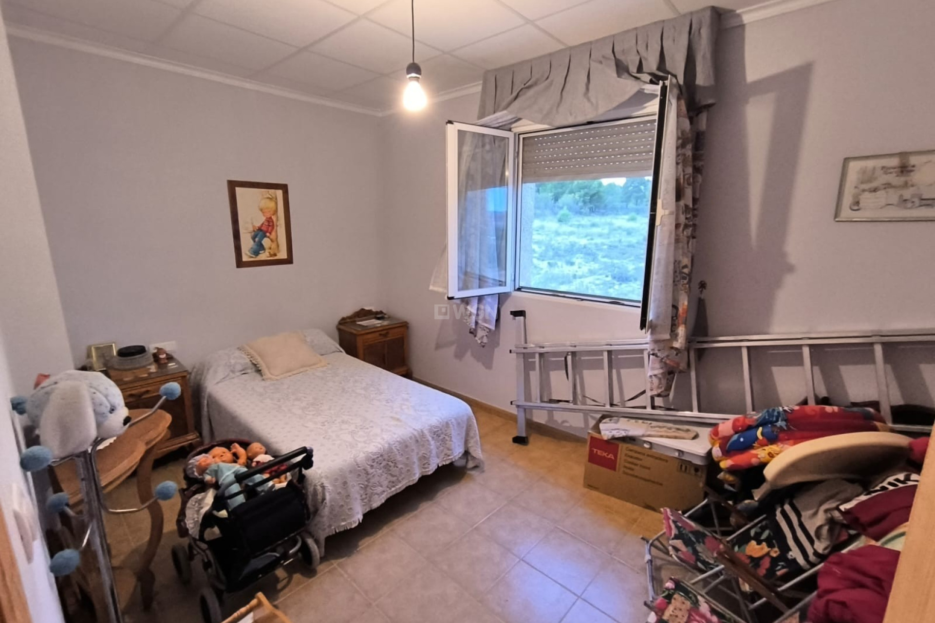 Odsprzedaż - Villa - Yecla - Inland