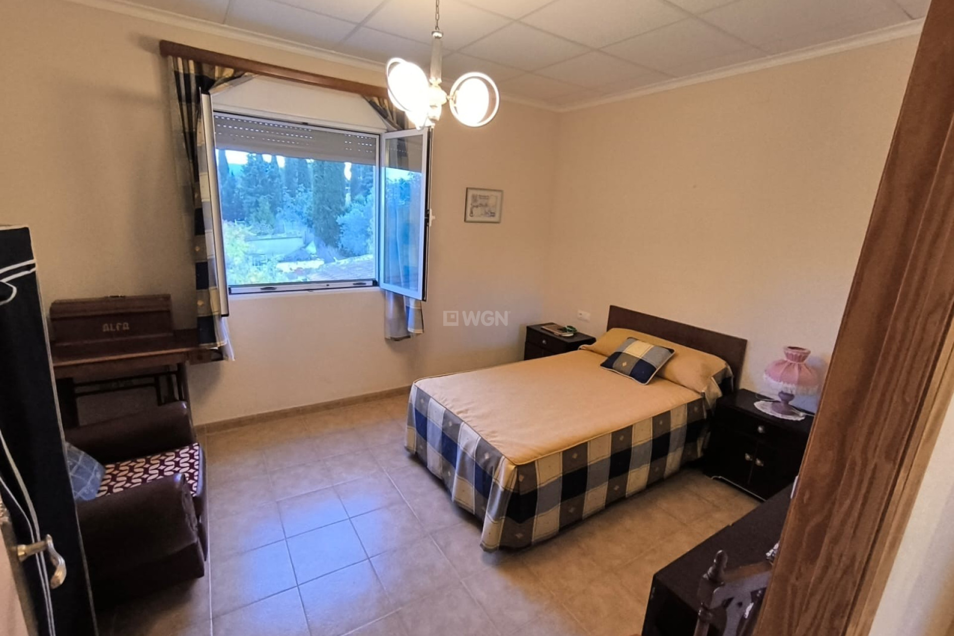 Odsprzedaż - Villa - Yecla - Inland