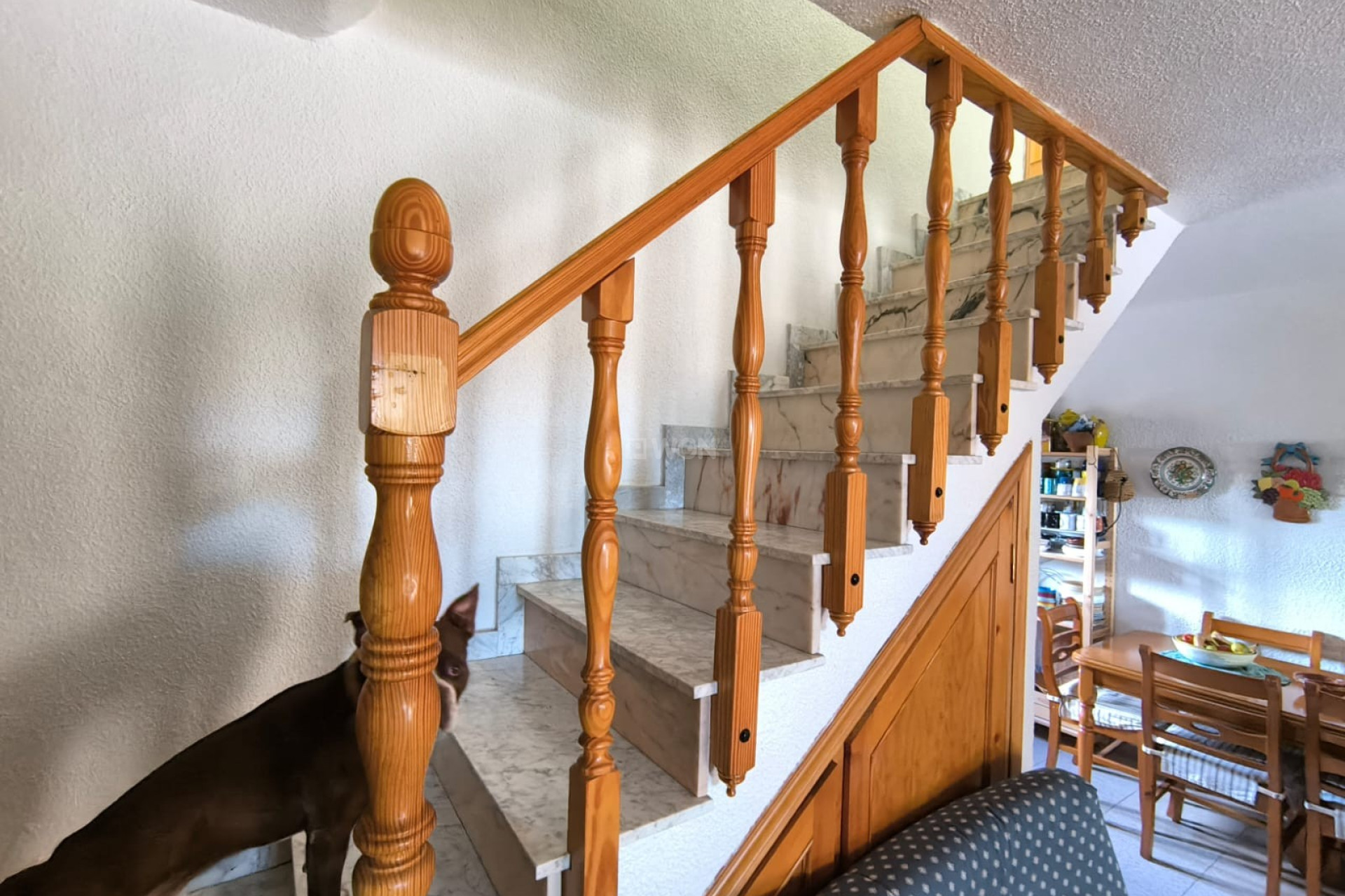 Odsprzedaż - Villa - Yecla - Inland