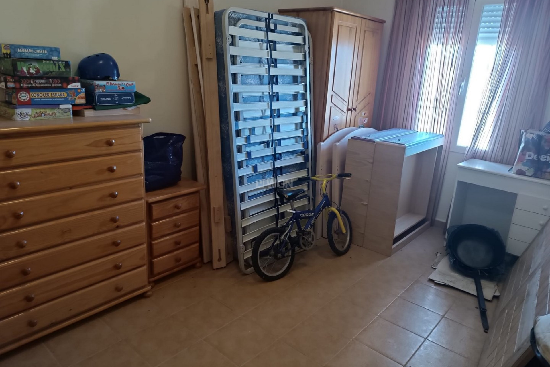 Odsprzedaż - Villa - Yecla - Inland