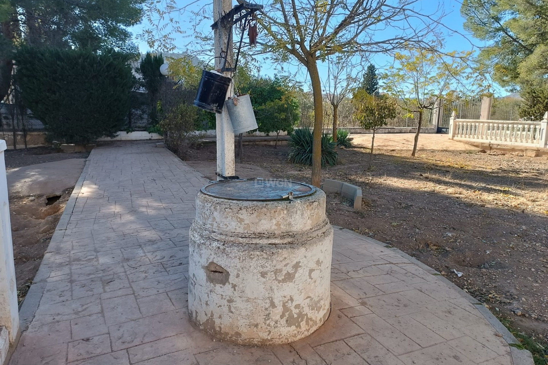 Odsprzedaż - Villa - Yecla - Inland