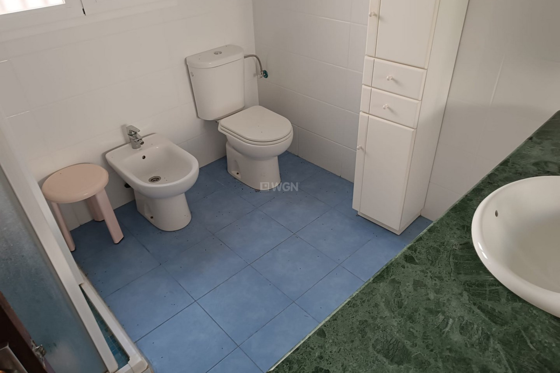 Odsprzedaż - Villa - Yecla - Inland