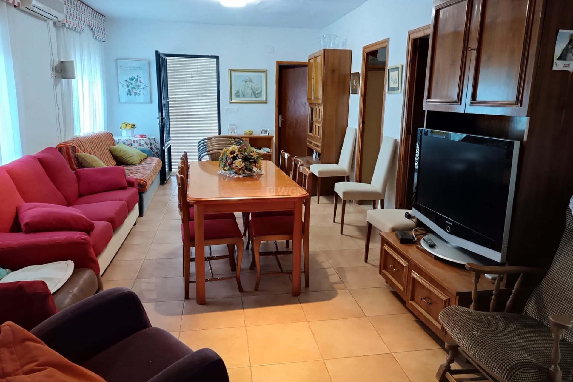 Odsprzedaż - Villa - Yecla - Inland