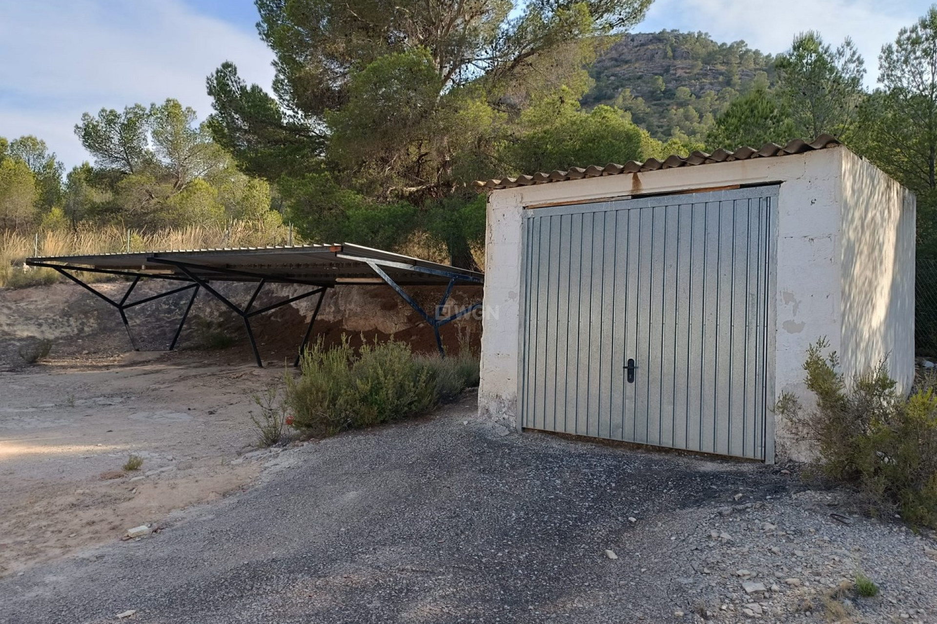 Odsprzedaż - Villa - Yecla - Inland