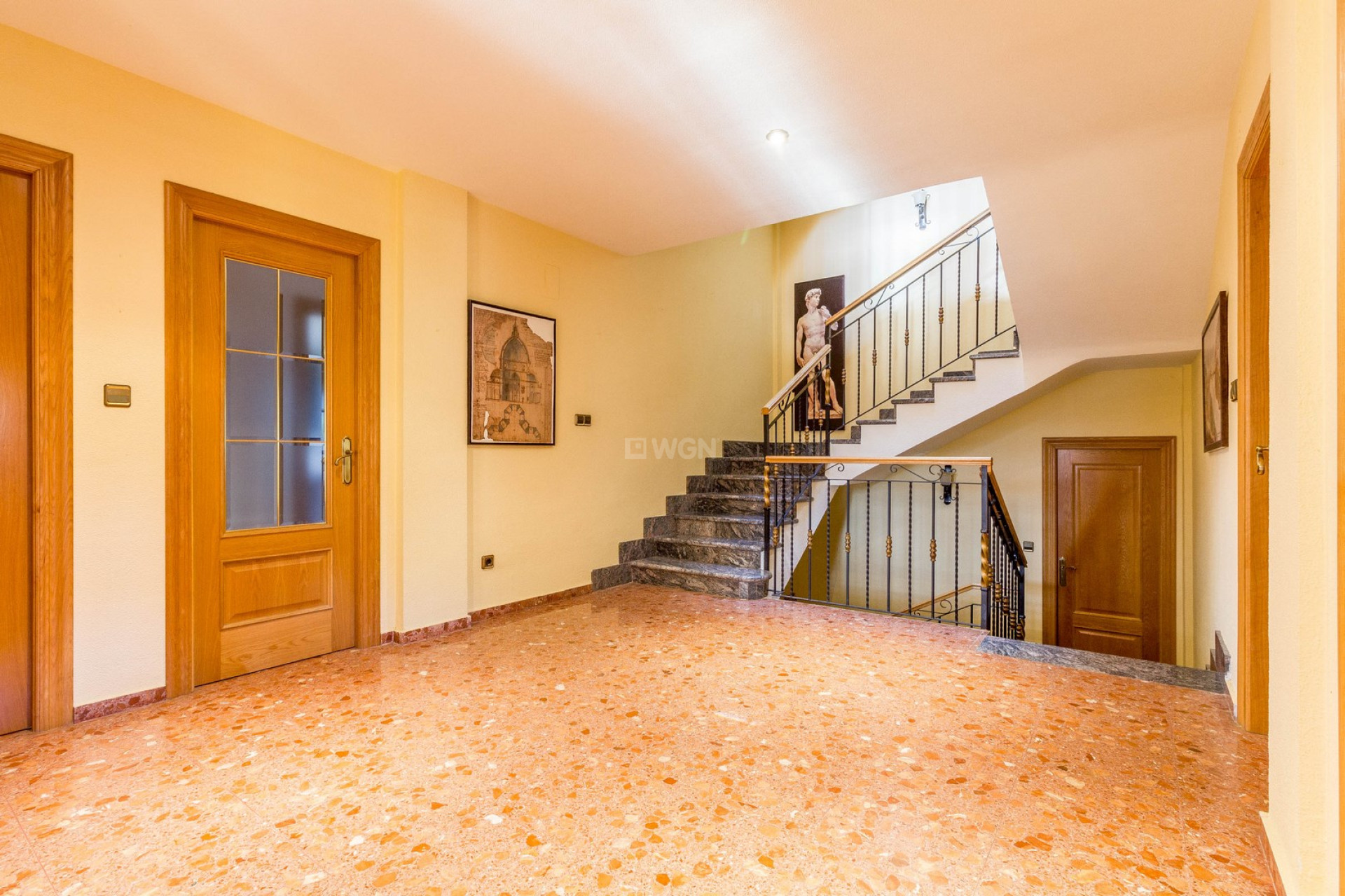 Odsprzedaż - Villa - Yecla - Inland