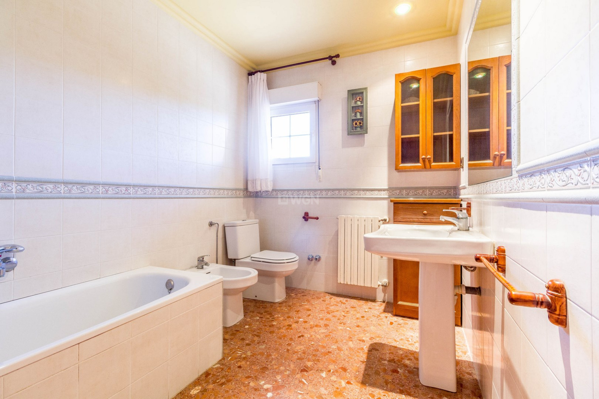 Odsprzedaż - Villa - Yecla - Inland