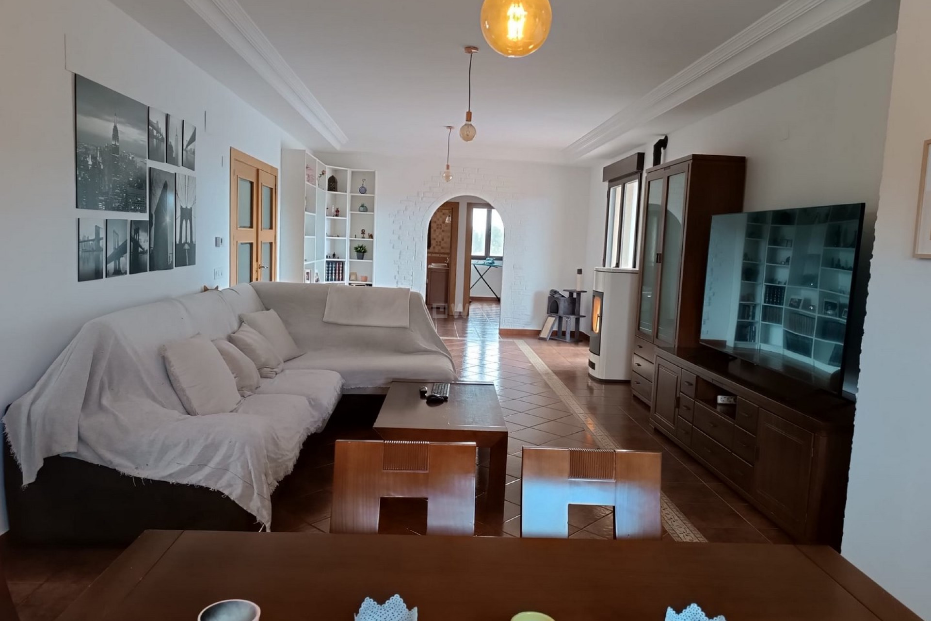 Odsprzedaż - Villa - Yecla - Inland