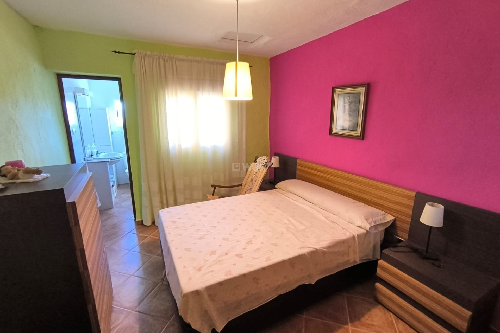 Odsprzedaż - Villa - Yecla - Inland