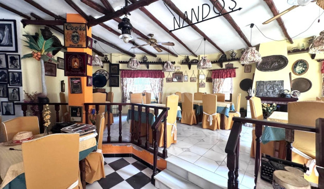 Other - Odsprzedaż - Torrevieja - Playa del Cura