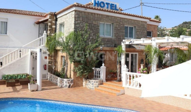 Other - Resale - Calpe - Costa Blanca
