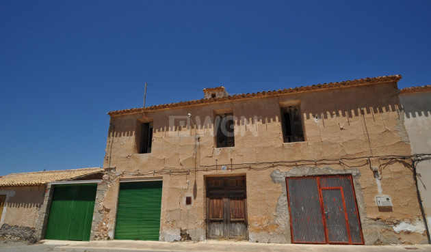 Other - Resale - Jumilla - Inland