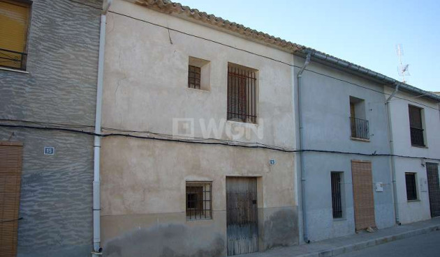 Other - Resale - Rodriguillo - Inland