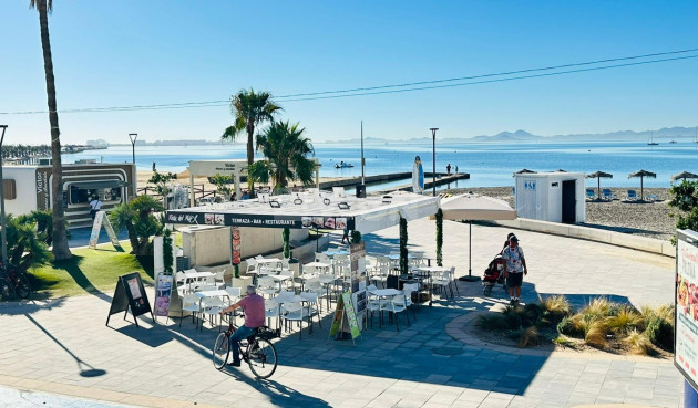 Other - Resale - San Pedro del Pinatar - Lo Pagan Mar Menor