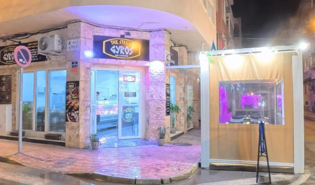 Other - Resale - Torrevieja - Paseo Maritimo