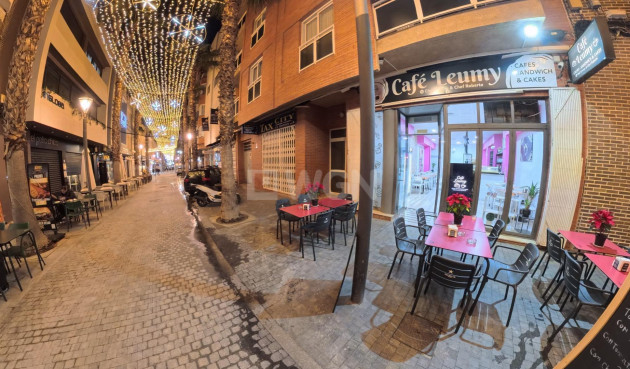 Other - Resale - Torrevieja - Paseo Maritimo