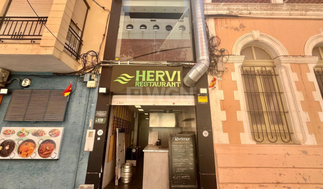 Other - Reventa - Torrevieja - Torrevieja