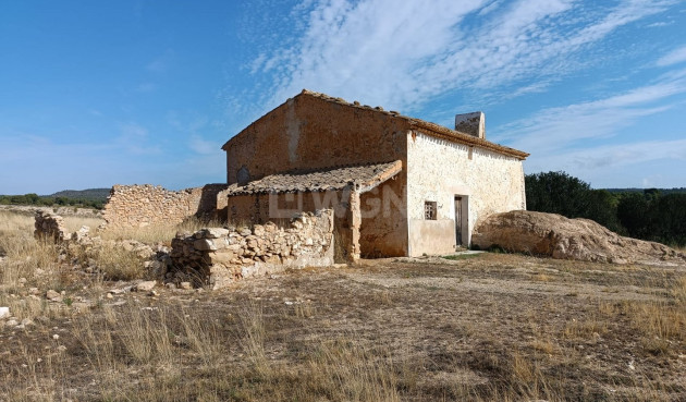 Other - Reventa - Yecla - Inland