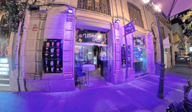 Other - Wiederverkauf - Alicante - Centro