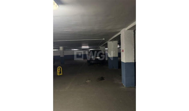 Parking - Odsprzedaż - Benidorm - Costa Blanca