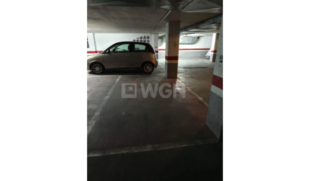 Parking - Reventa - Torrevieja - 68128