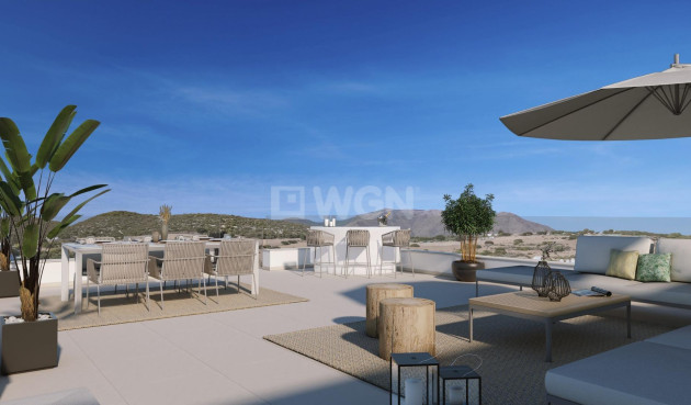 Penthouse - Neue Gebäude - Casares - Camarate