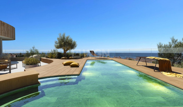 Penthouse - Neue Gebäude - Fuengirola - Higueron