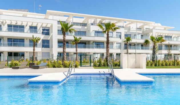 Penthouse - Neue Gebäude - Mijas - SP-70975