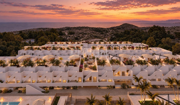 Penthouse - Neue Gebäude - Pulpi - Aguilón Golf