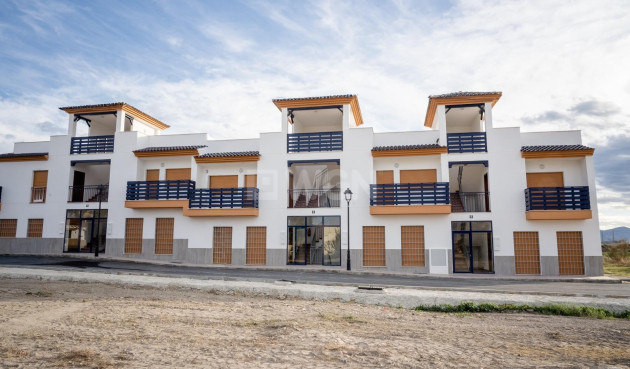 Penthouse - New Build - Cuevas Del Almanzora - Herrerias